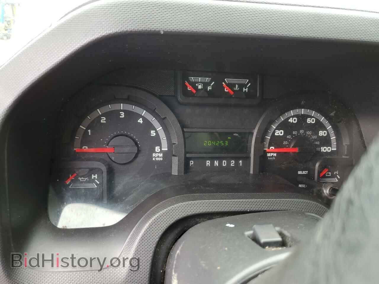 2013 FORD ALL Models - VIN: 1FTNE1EW4DDA29946 - Photo 9