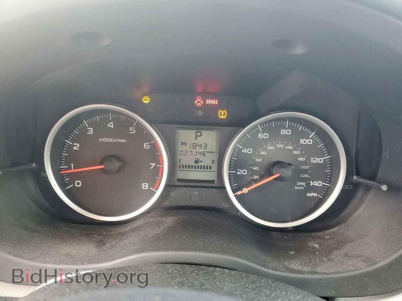 2017 SUBARU FORESTER - VIN: JF2SJABCXHH809247 - Фото 9