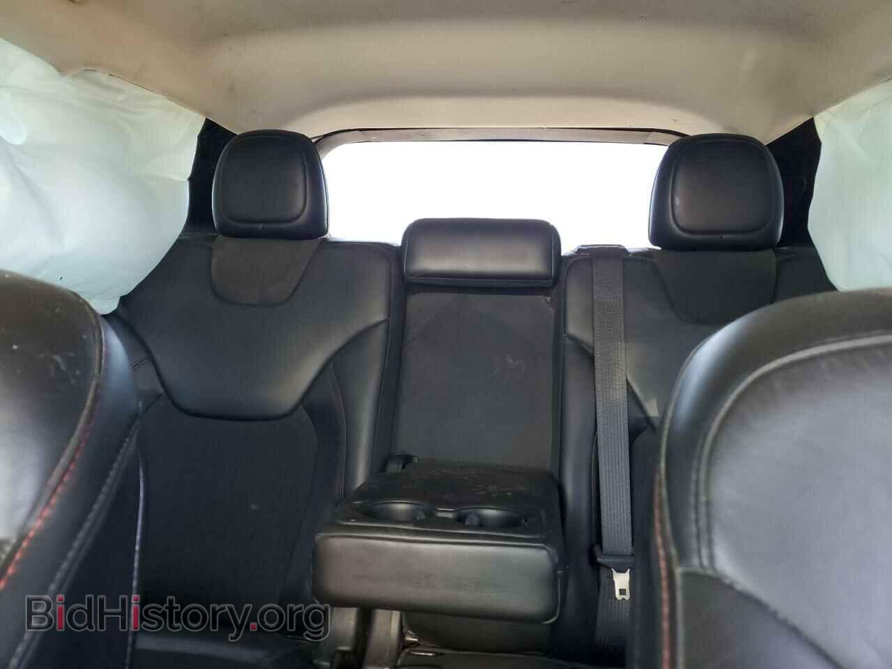 2016 JEEP CHEROKEE - VIN: 1C4PJMBS7GW211589 - Фото 10