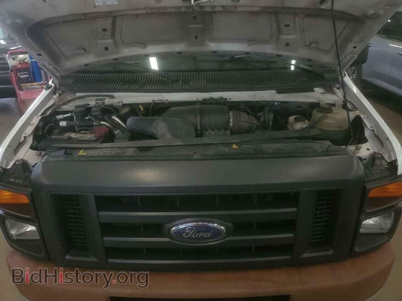 2010 FORD ALL Models - VIN: 1FTNE2EW7ADA78351 - Photo 12