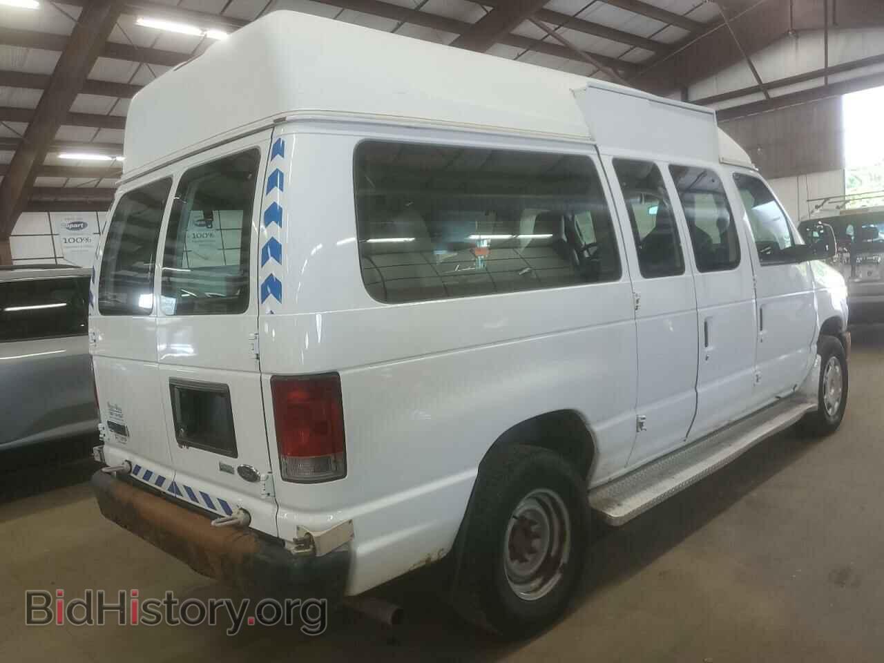2010 FORD ALL Models - VIN: 1FTNE2EW7ADA78351 - Photo 3