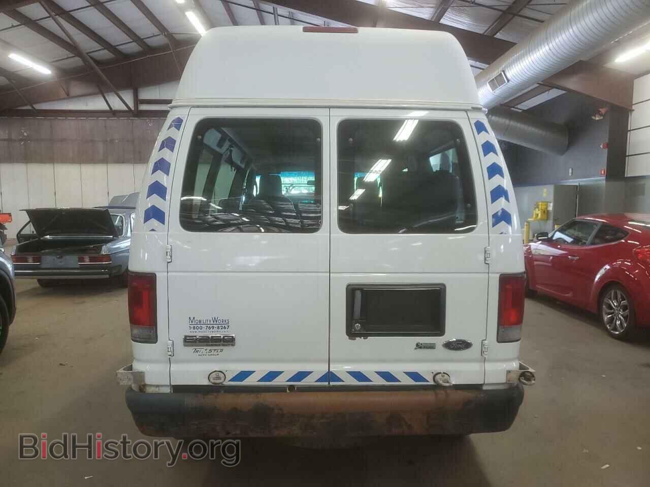2010 FORD ALL Models - VIN: 1FTNE2EW7ADA78351 - Photo 6