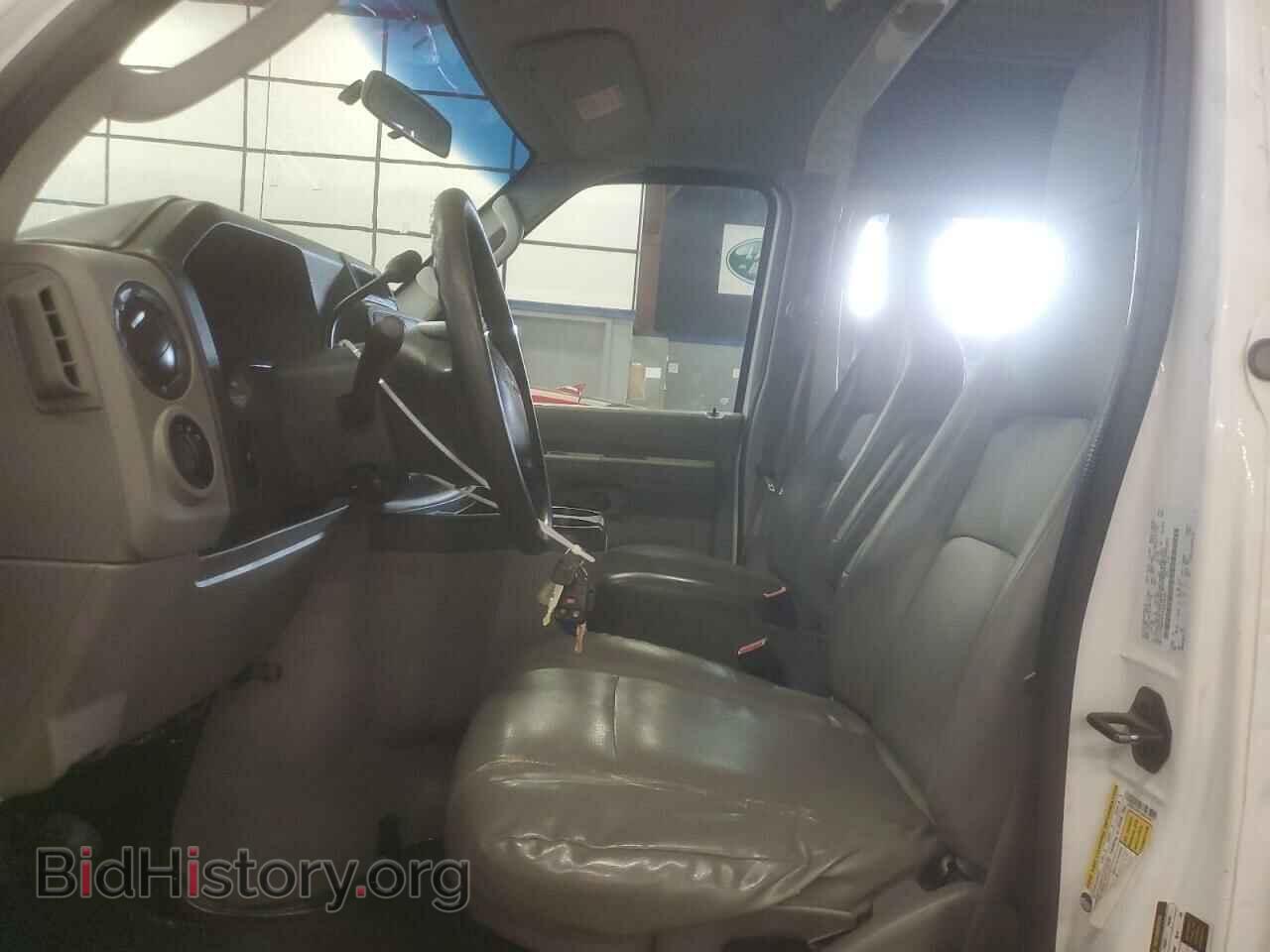 2010 FORD ALL Models - VIN: 1FTNE2EW7ADA78351 - Photo 7
