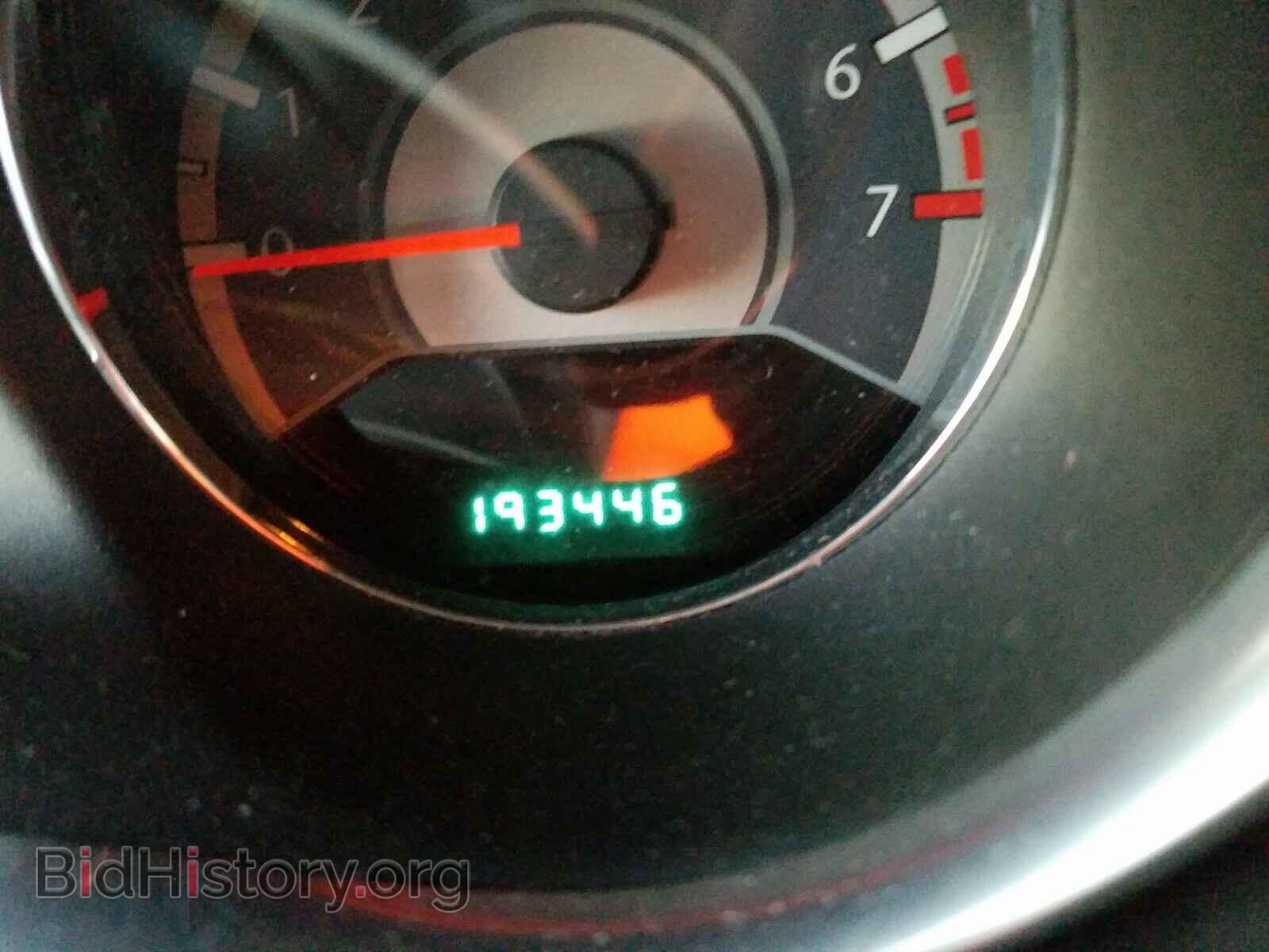 2012 CHRYSLER 200 - VIN: 1C3CCBAB9CN145520 - Фото 8