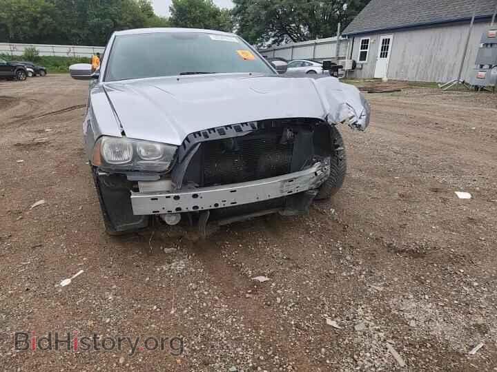 2014 DODGE CHARGER - VIN: 2C3CDXHG2EH227662 - Фото 13