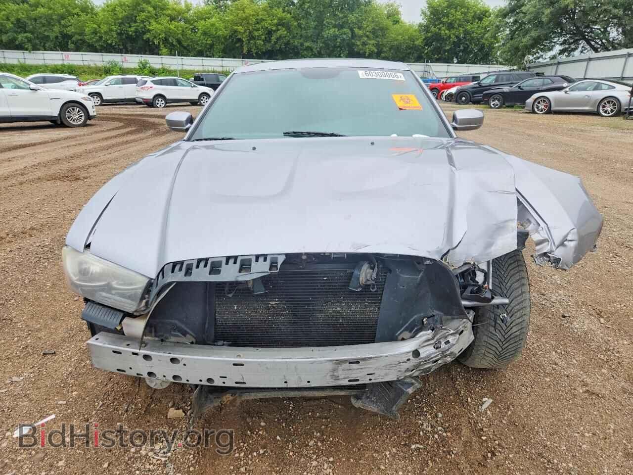 2014 DODGE CHARGER - VIN: 2C3CDXHG2EH227662 - Фото 5