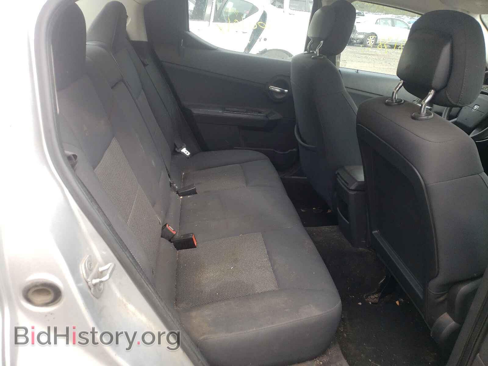 2010 DODGE AVENGER - VIN: 1B3CC4FB2AN189504 - Photo 6