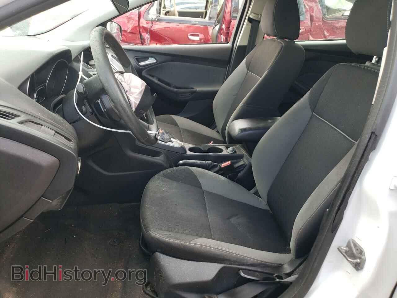 2014 FORD FOCUS - VIN: 1FADP3K22EL288645 - Фото 7