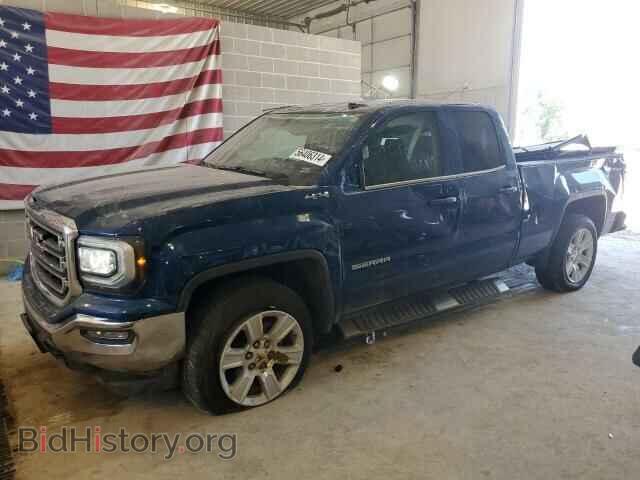 Photo 2GTV2MEC6K1112917 - GMC SIERRA 2019