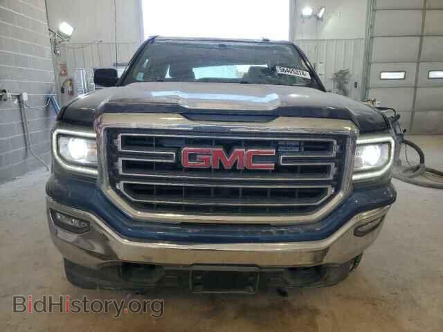 2019 GMC SIERRA - VIN: 2GTV2MEC6K1112917 - Фото 5