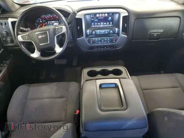 2019 GMC SIERRA - VIN: 2GTV2MEC6K1112917 - Фото 8