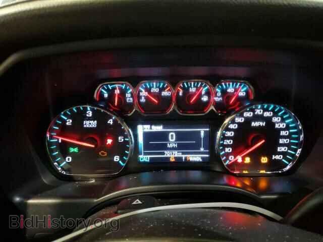 2019 GMC SIERRA - VIN: 2GTV2MEC6K1112917 - Фото 9