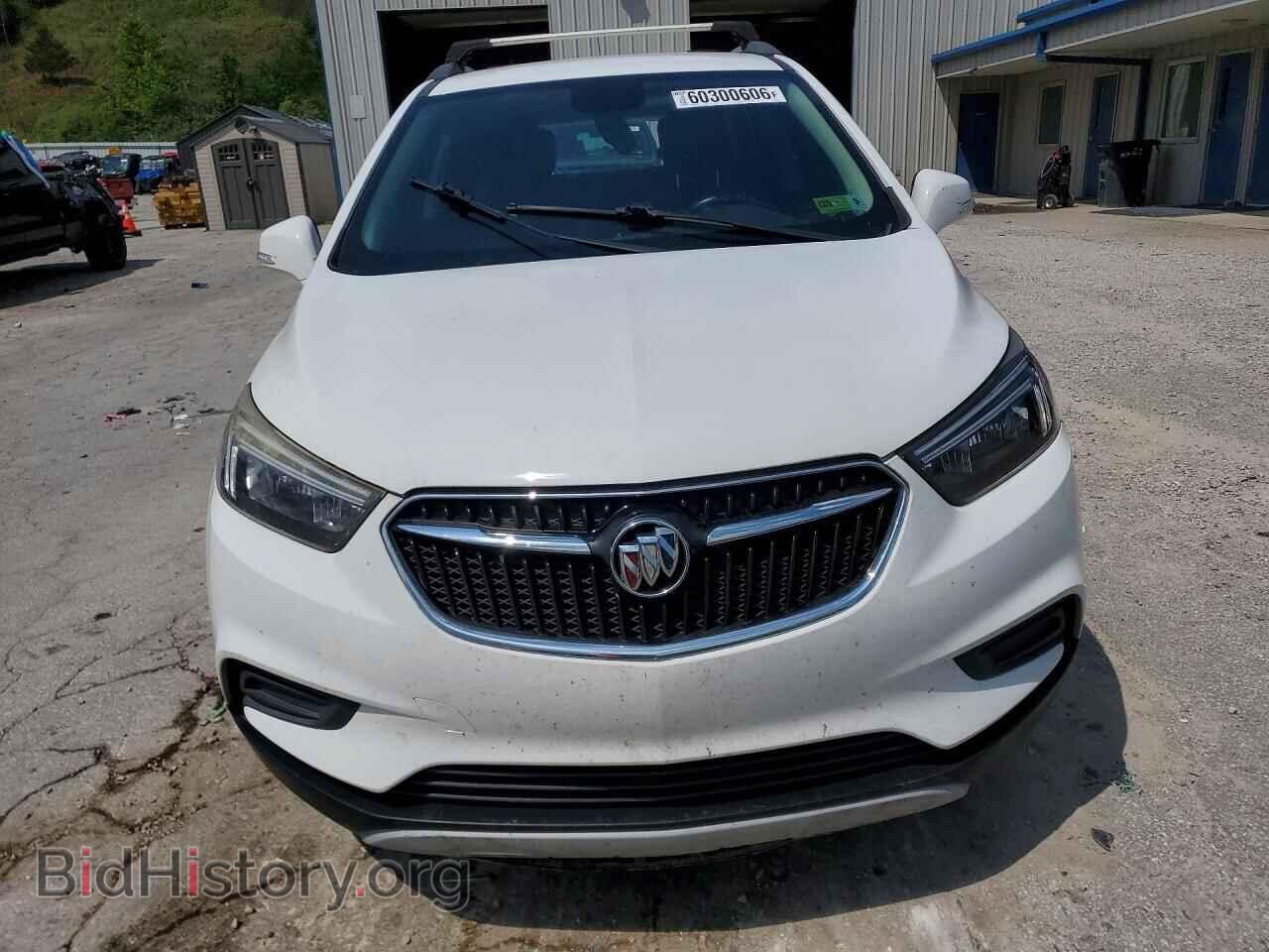 2018 BUICK ENCORE - VIN: KL4CJESB8JB604112 - Photo 5
