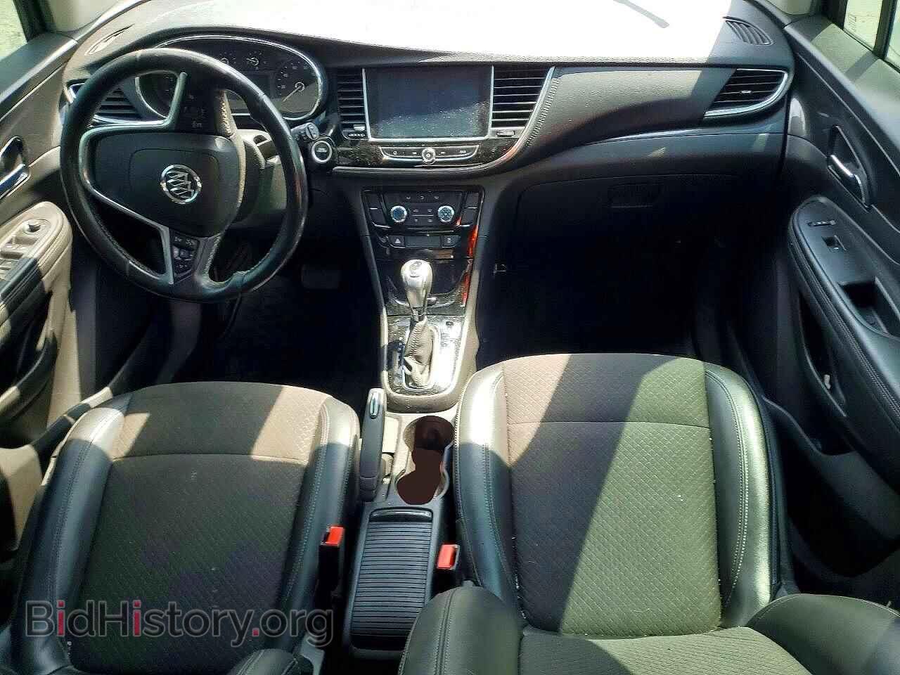 2018 BUICK ENCORE - VIN: KL4CJESB8JB604112 - Photo 8