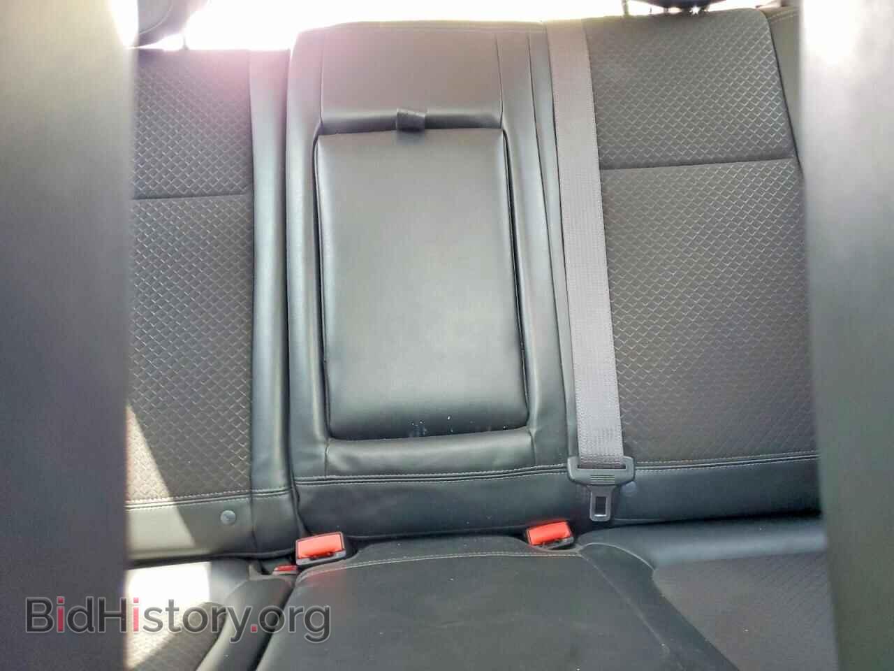 2018 BUICK ENCORE - VIN: KL4CJESB8JB604112 - Photo 10