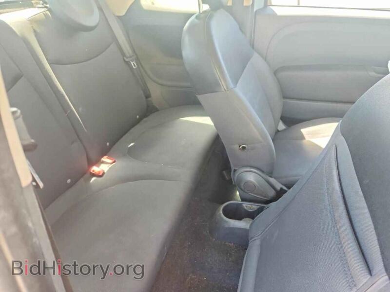 2015 Fiat 500 (VIN 3C3CFFAR7FT623899) — photo 10 of 15