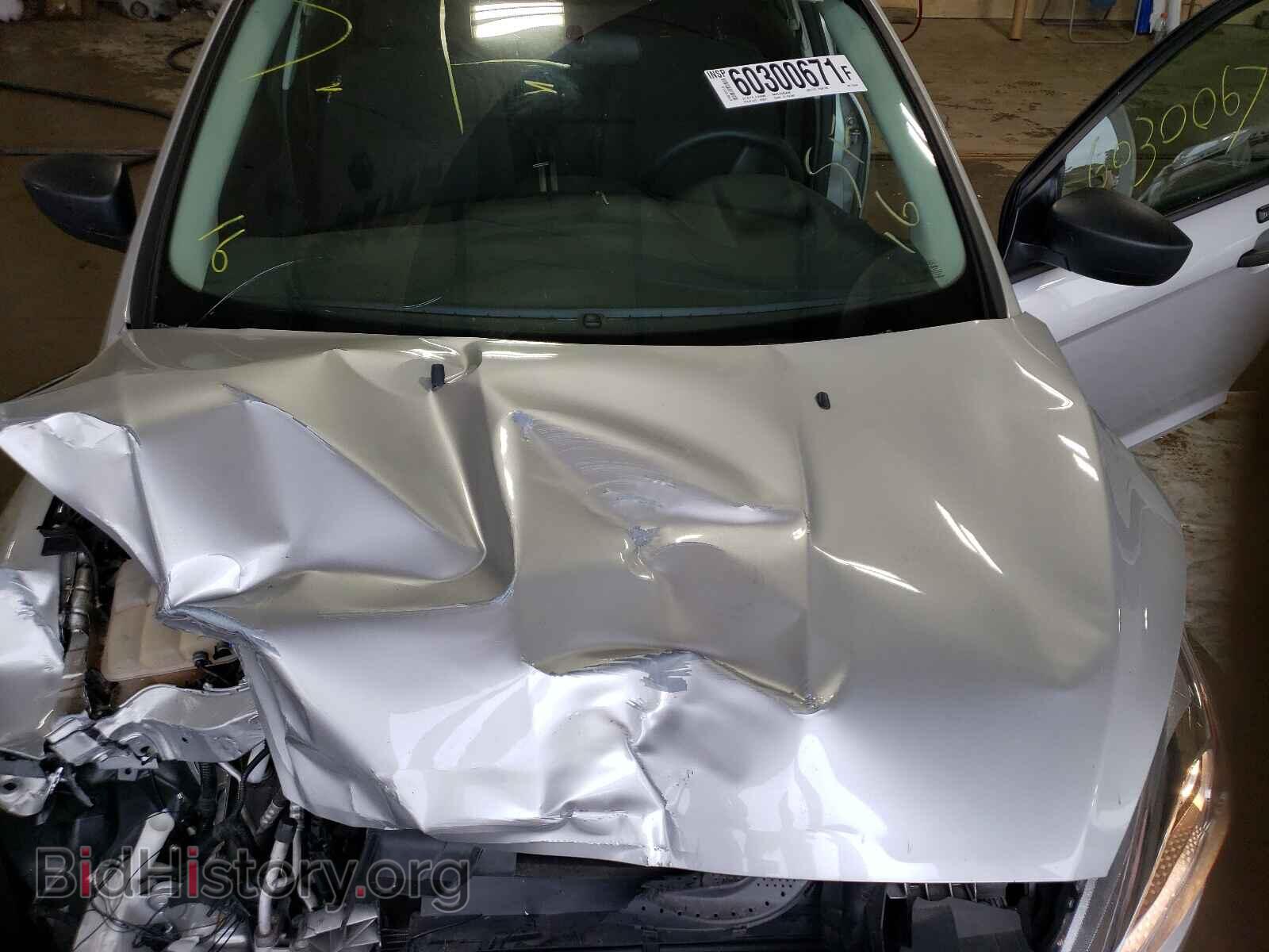 2016 FORD FOCUS - VIN: 1FADP3E27GL252464 - Photo 7