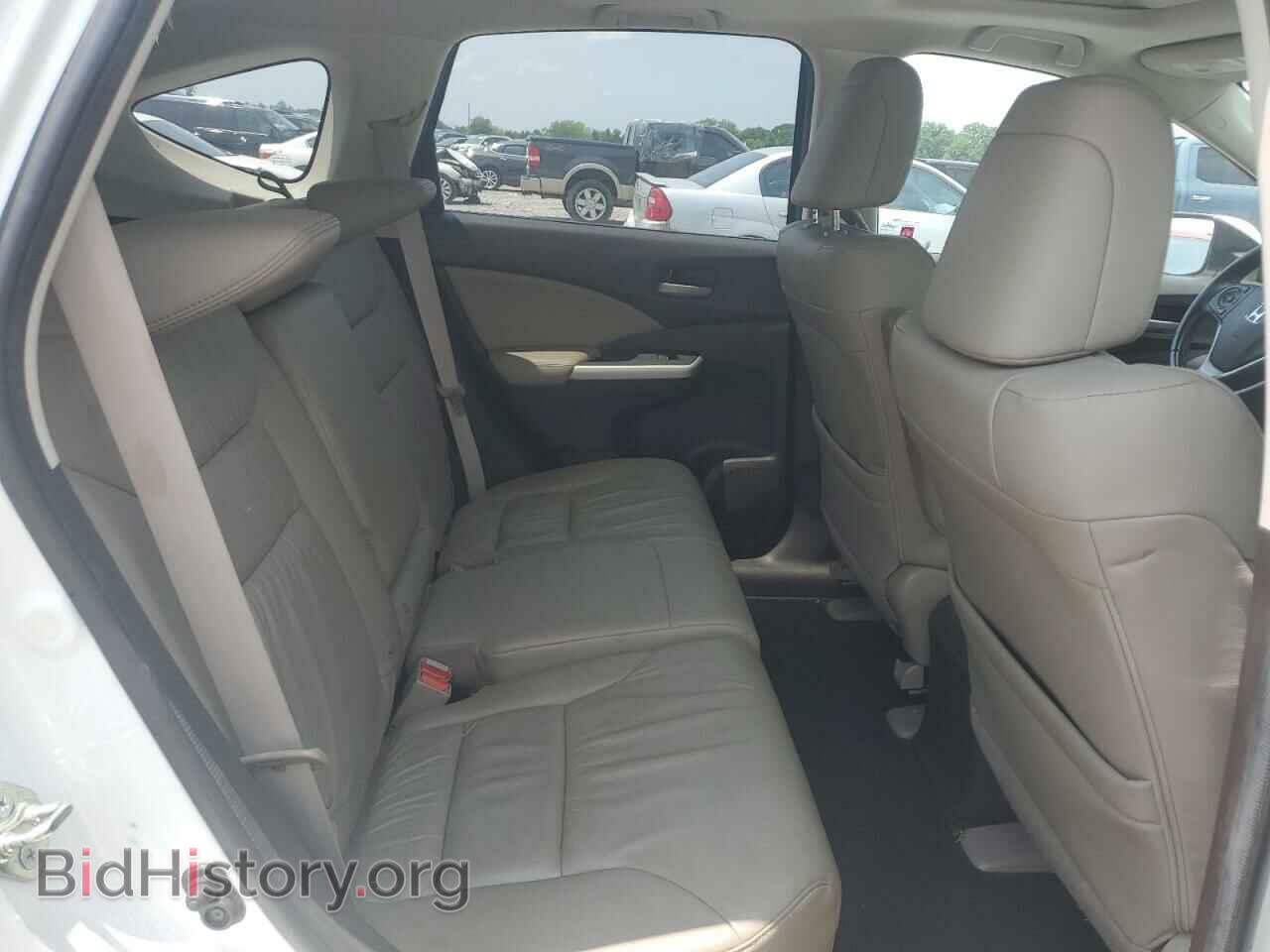 2014 HONDA CRV - VIN: 5J6RM4H77EL059907 - Фото 11