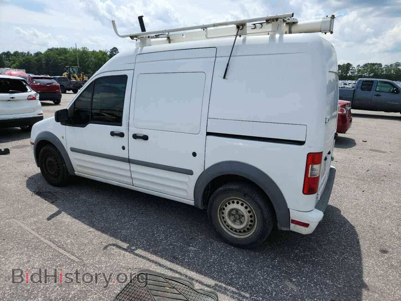 2011 FORD TRANSIT - VIN: NM0LS7BN5BT048603 - Фото 2