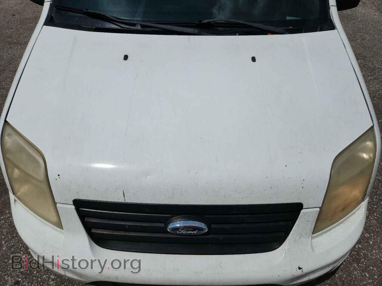 2011 FORD TRANSIT - VIN: NM0LS7BN5BT048603 - Фото 11