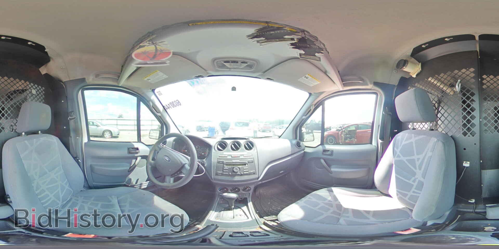 2011 FORD TRANSIT - VIN: NM0LS7BN5BT048603 - Фото 14