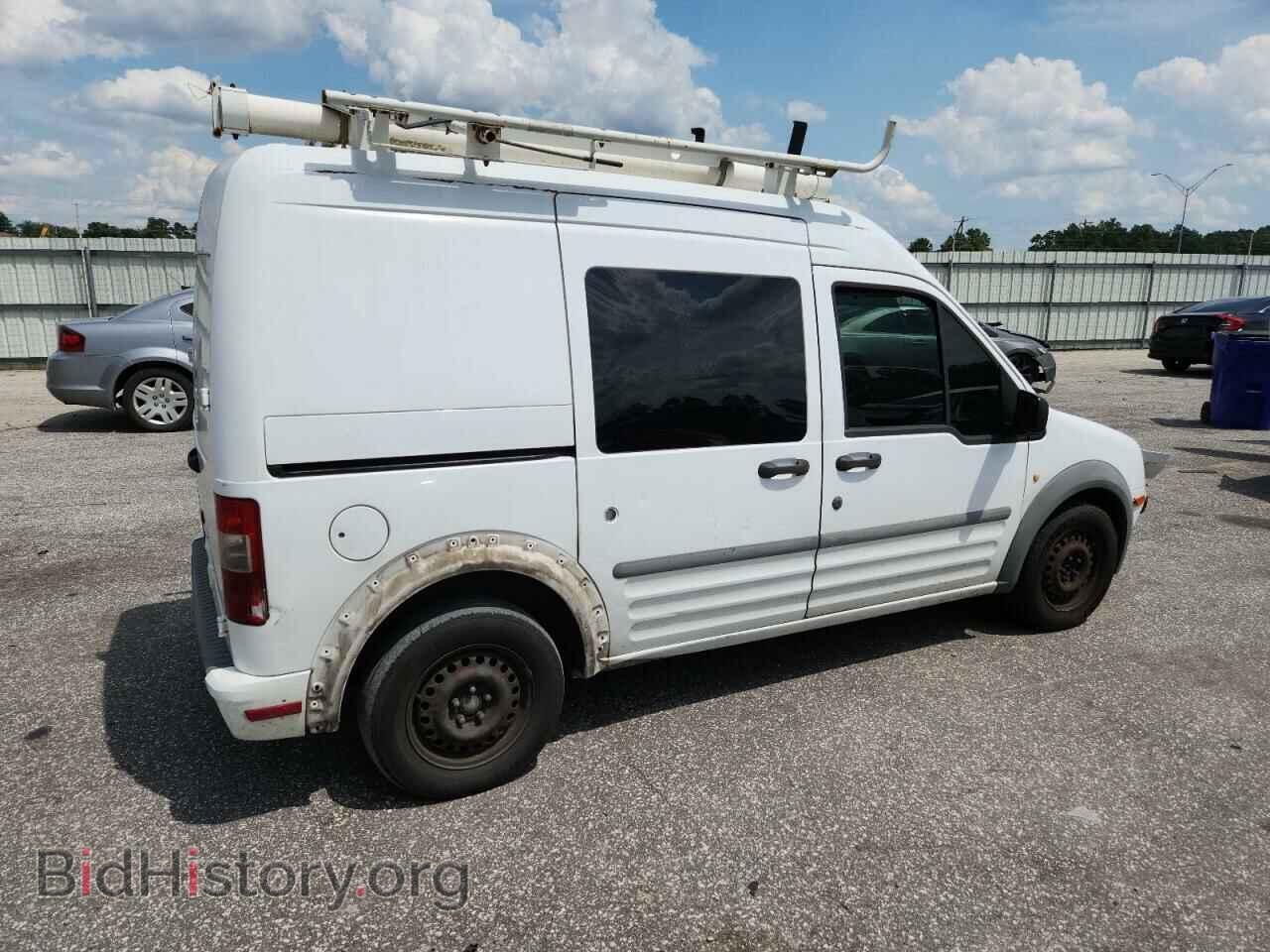2011 FORD TRANSIT - VIN: NM0LS7BN5BT048603 - Фото 3