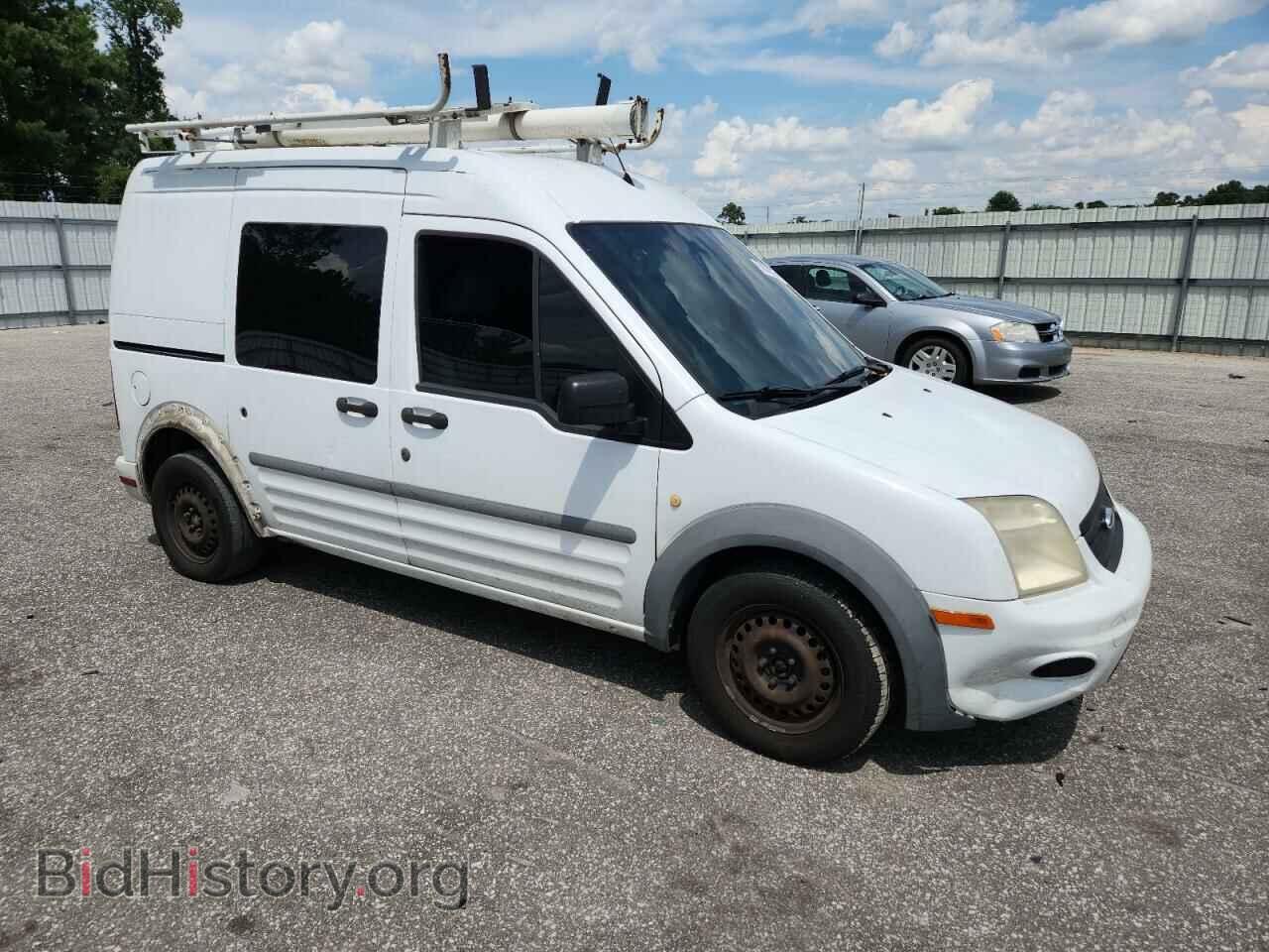 2011 FORD TRANSIT - VIN: NM0LS7BN5BT048603 - Фото 4
