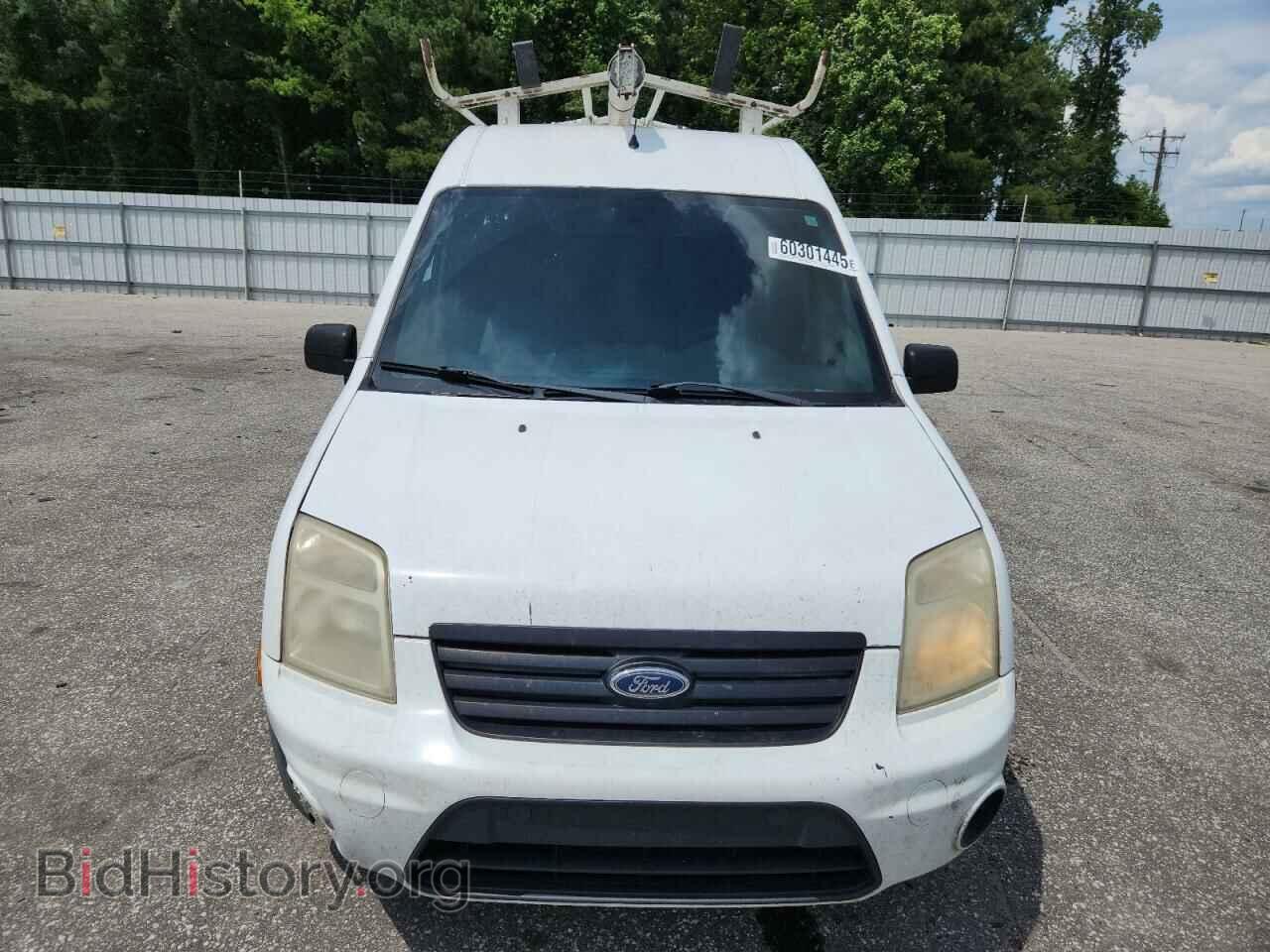 2011 FORD TRANSIT - VIN: NM0LS7BN5BT048603 - Фото 5