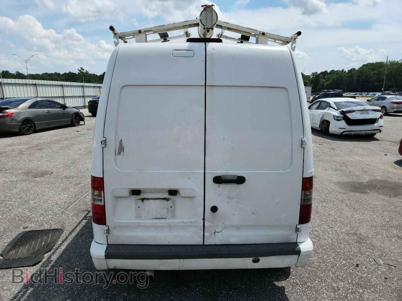 2011 FORD TRANSIT - VIN: NM0LS7BN5BT048603 - Фото 6