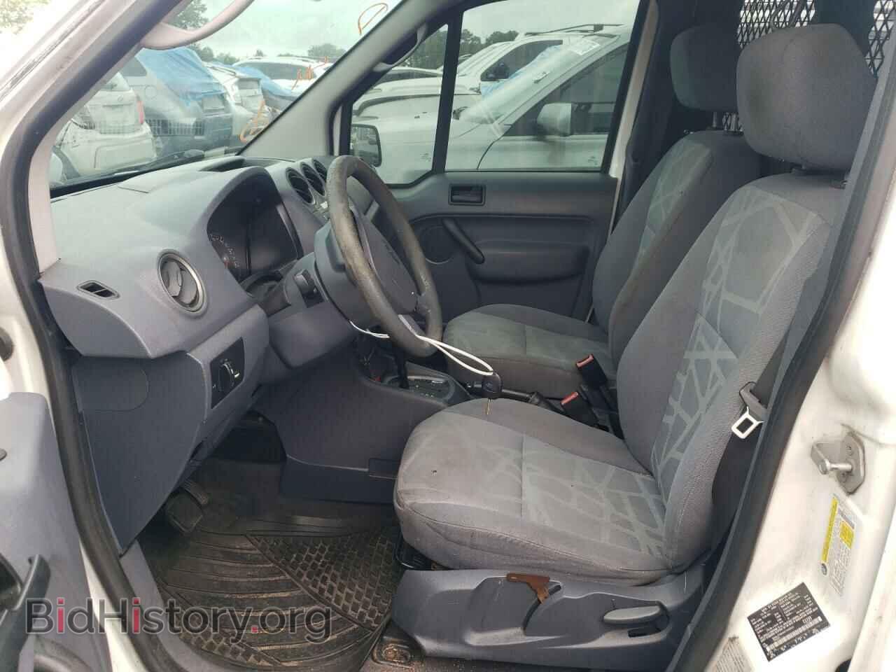 2011 FORD TRANSIT - VIN: NM0LS7BN5BT048603 - Фото 7