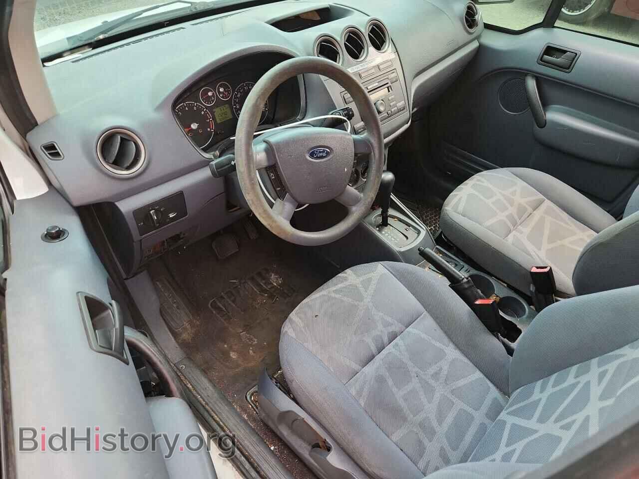 2011 FORD TRANSIT - VIN: NM0LS7BN5BT048603 - Фото 8