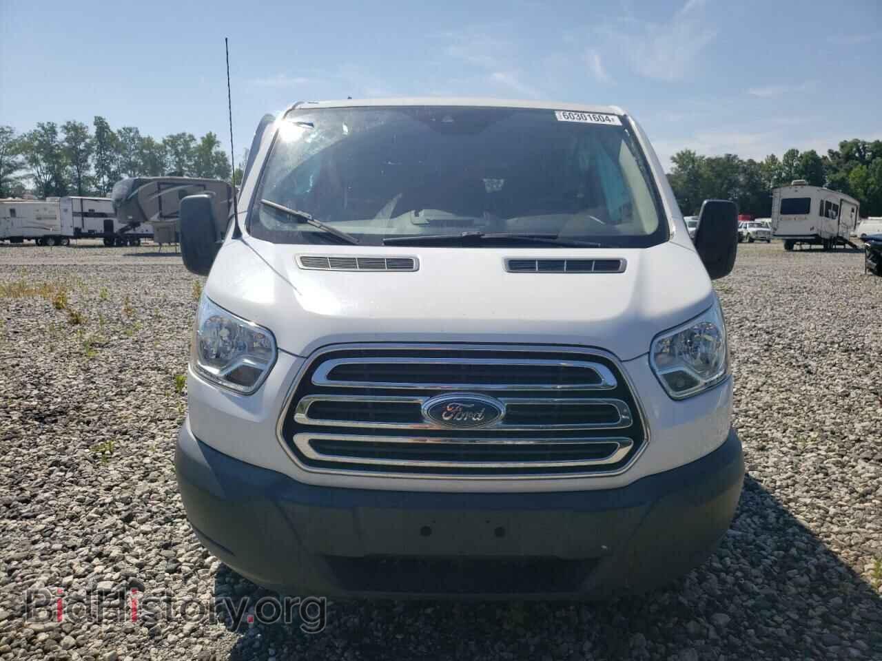 2015 FORD TRANSIT - VIN: 1FBZX2YMXFKA50816 - Фото 5