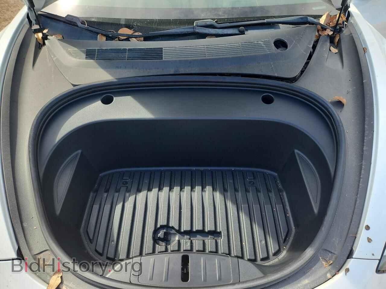 2021 TESLA MODEL 3 - VIN: 5YJ3E1EA9MF851579 - Фото 11