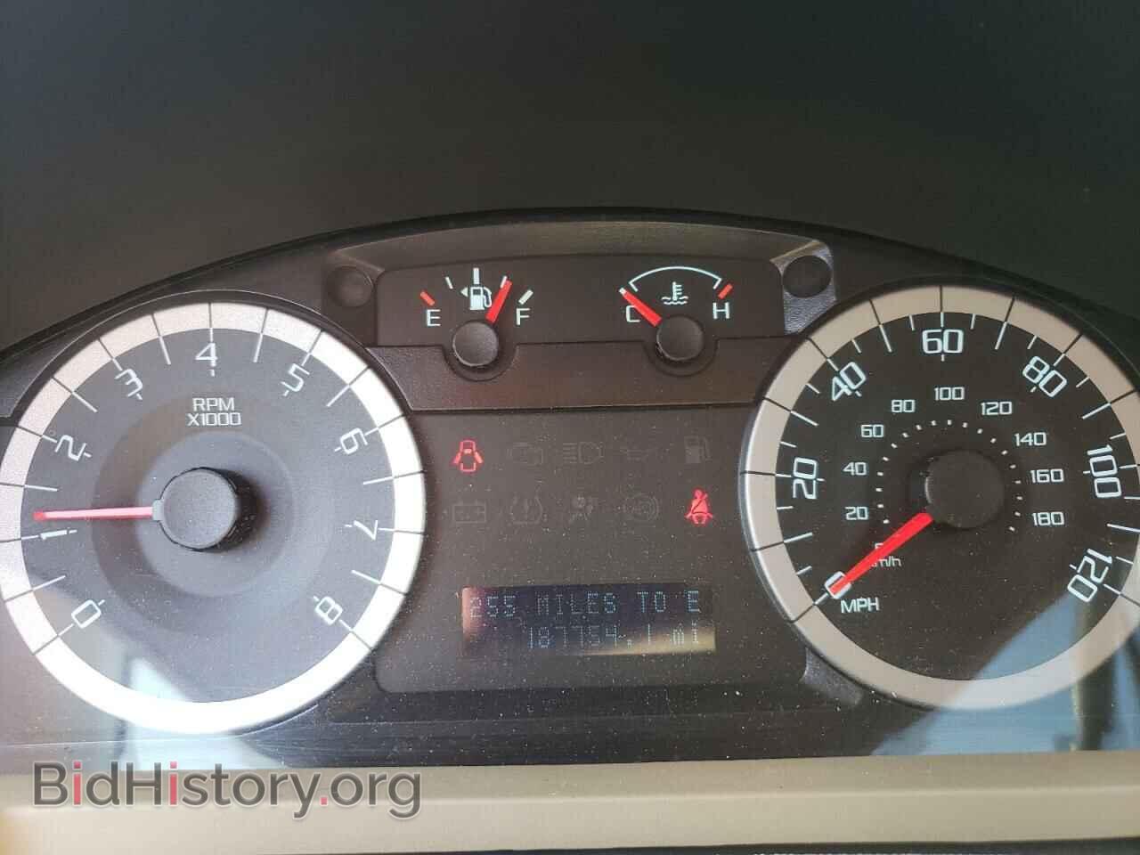 2012 FORD ESCAPE - VIN: 1FMCU9DG1CKB98265 - Фото 9