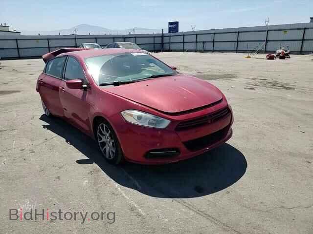 2013 DODGE DART - VIN: 1C3CDFBA8DD181832 - Photo 13