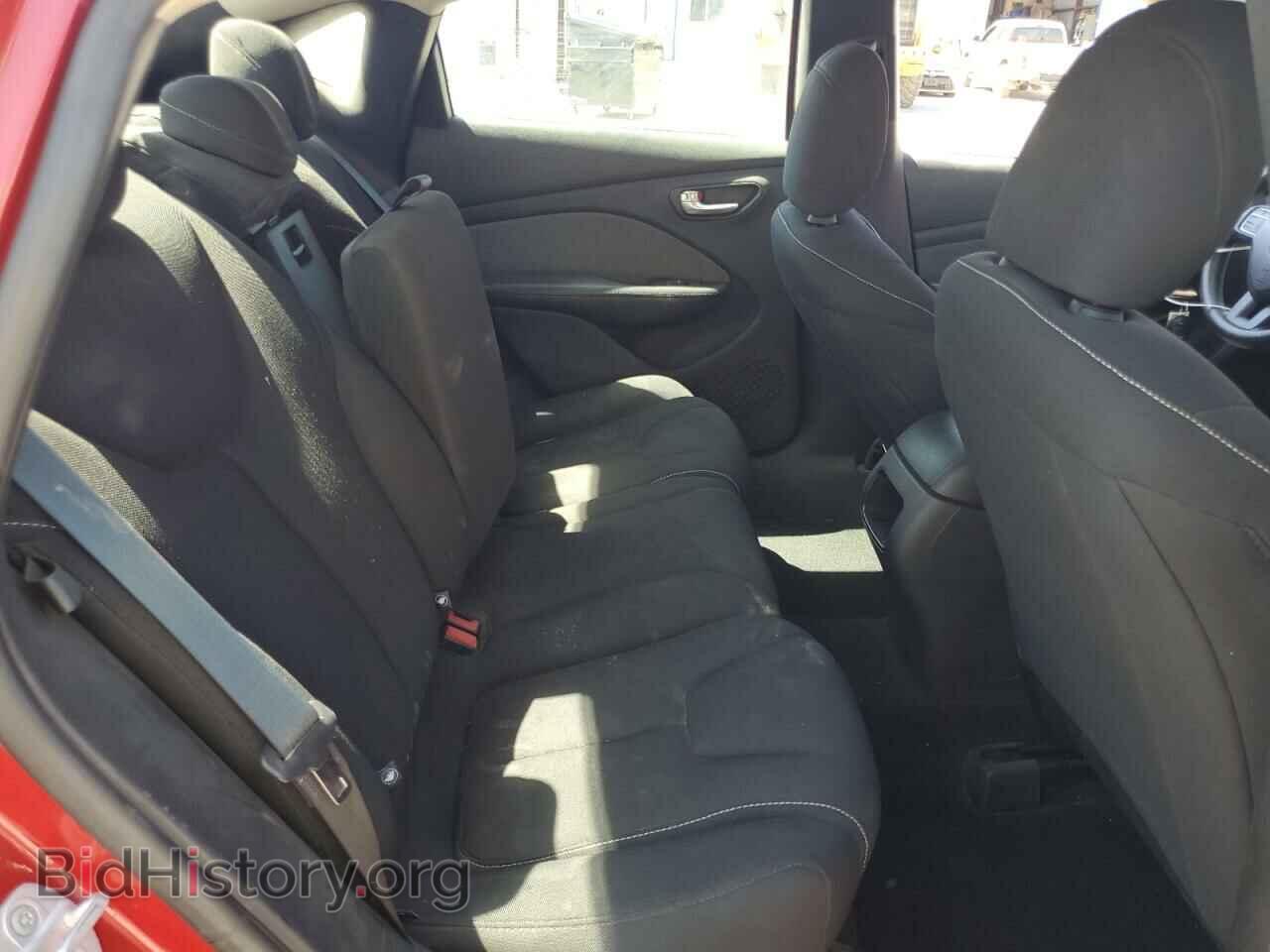 2013 DODGE DART - VIN: 1C3CDFBA8DD181832 - Photo 10
