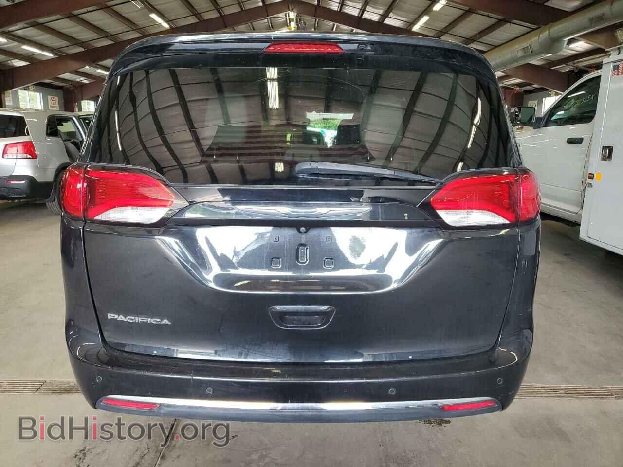 2017 CHRYSLER PACIFICA - VIN: 2C4RC1EG7HR684427 - Photo 6