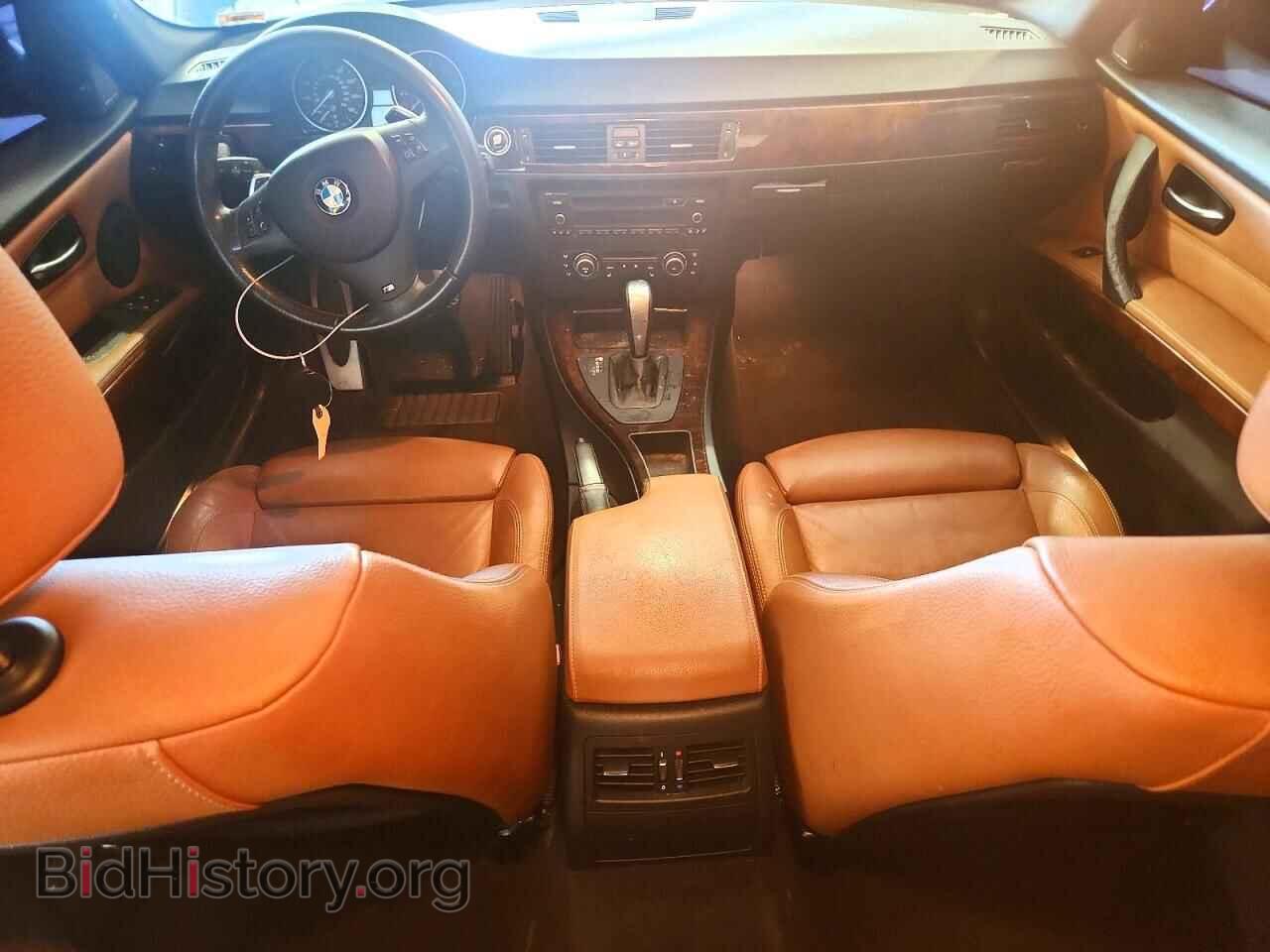 2011 BMW 3 SERIES - VIN: WBAPH7C50BE682906 - Photo 8