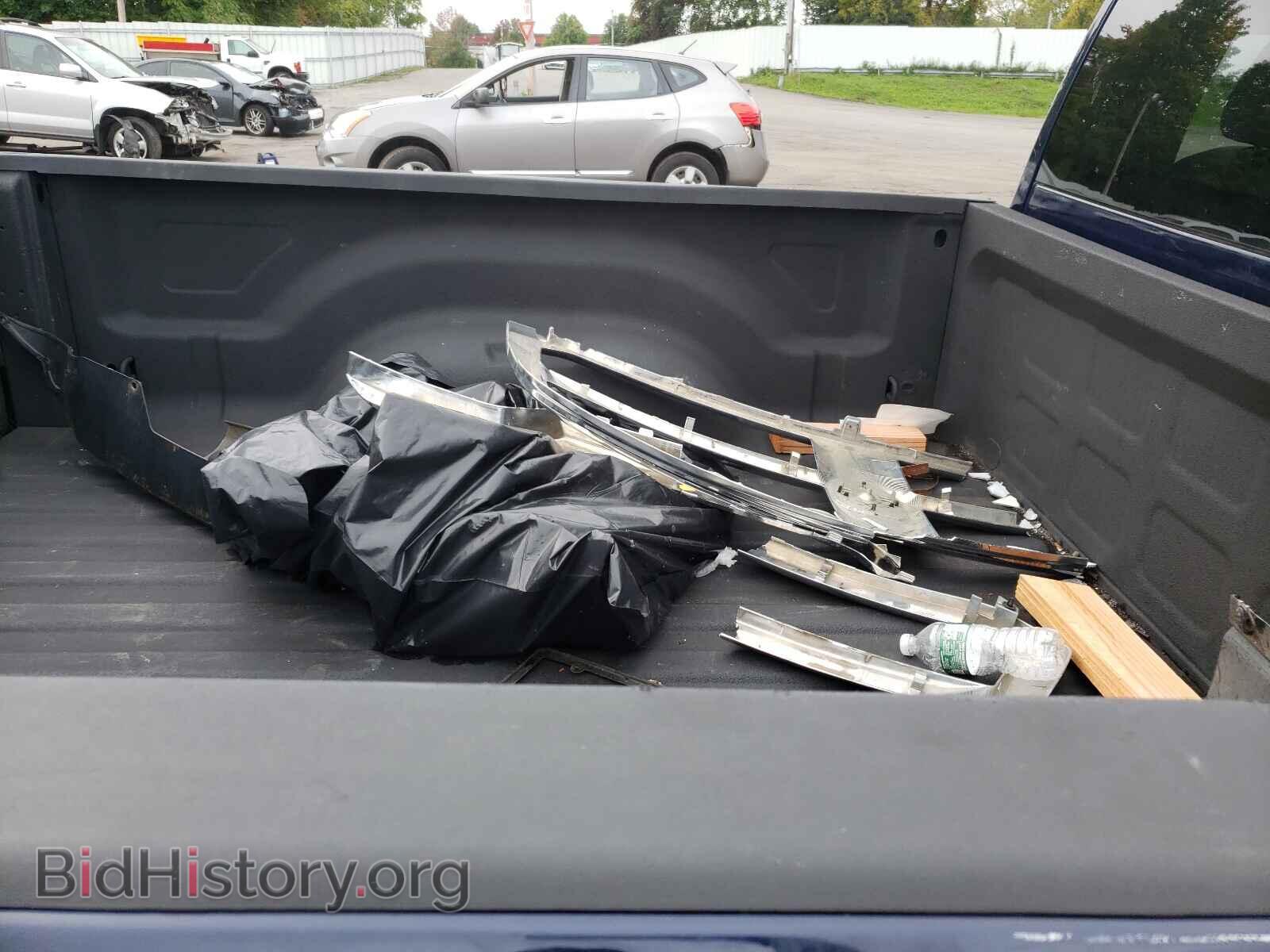 2014 RAM 1500 - VIN: 3C6JR7AG2EG139054 - Photo 6