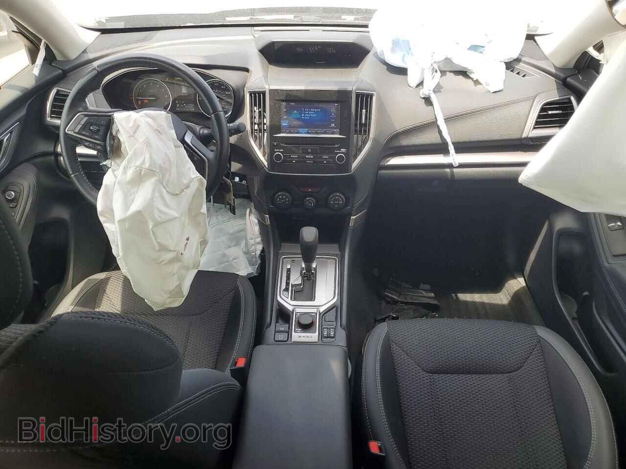2019 SUBARU FORESTER - VIN: JF2SKAEC2KH525093 - Фото 8