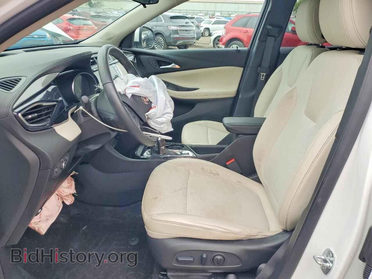2023 BUICK ENCORE - VIN: KL4MMBS25PB147701 - Photo 7