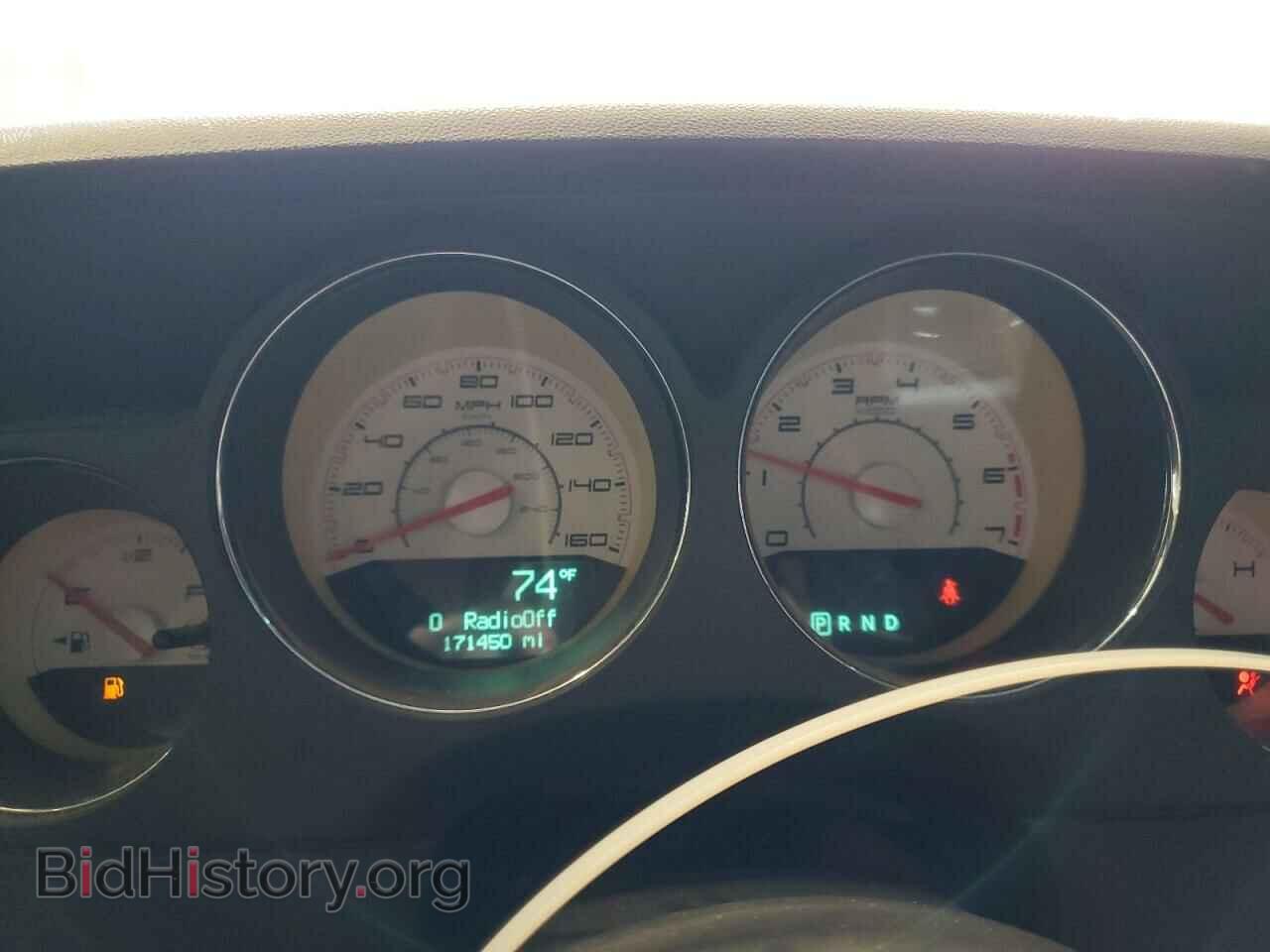 2011 DODGE CHALLENGER - VIN: 2B3CJ5DT5BH512820 - Фото 9