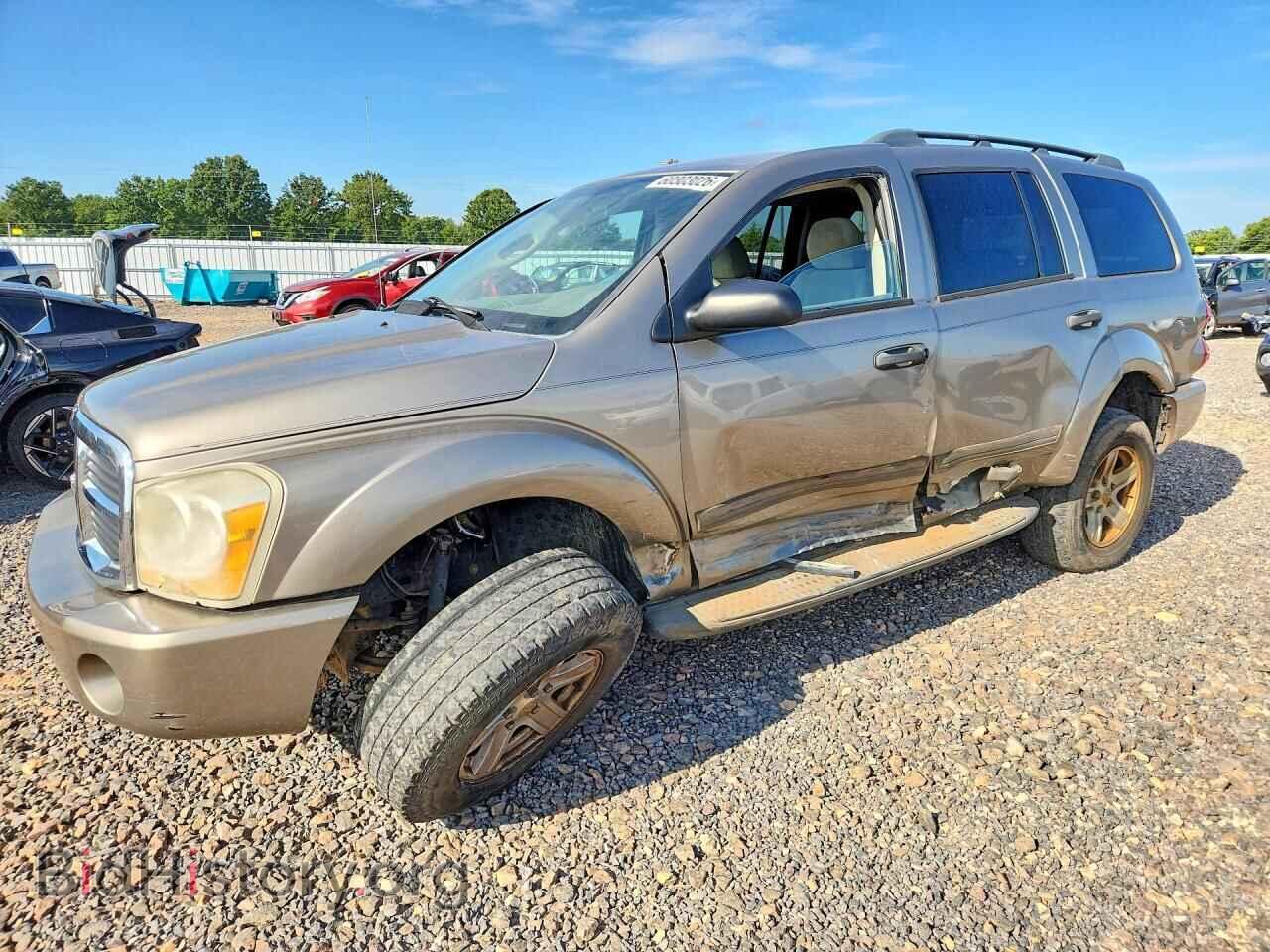 Photo 1D4HB48D95F555306 - DODGE DURANGO 2005