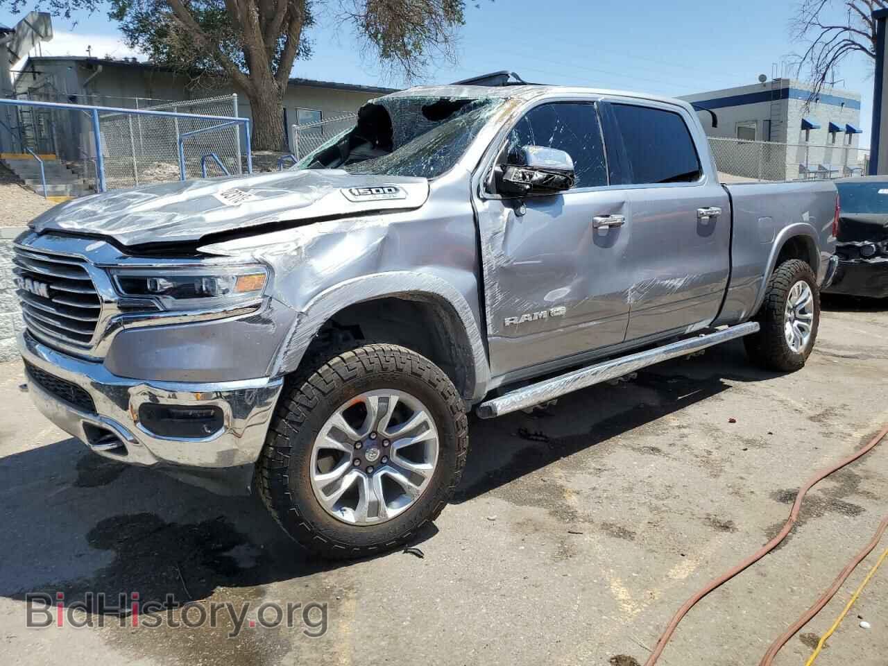 Photo 1C6SRFST3KN595948 - RAM 1500 2019
