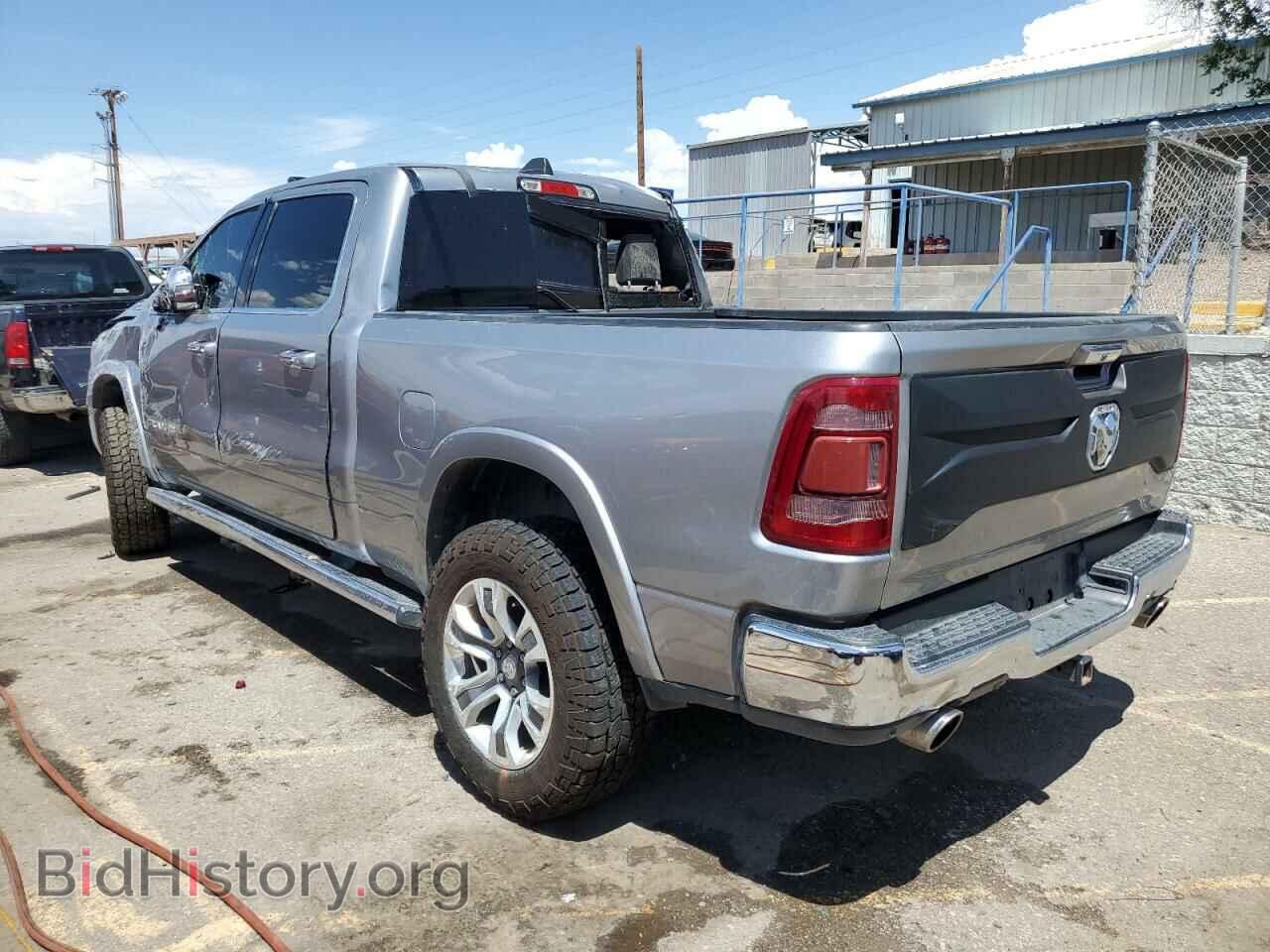 2019 RAM 1500 - VIN: 1C6SRFST3KN595948 - Фото 2