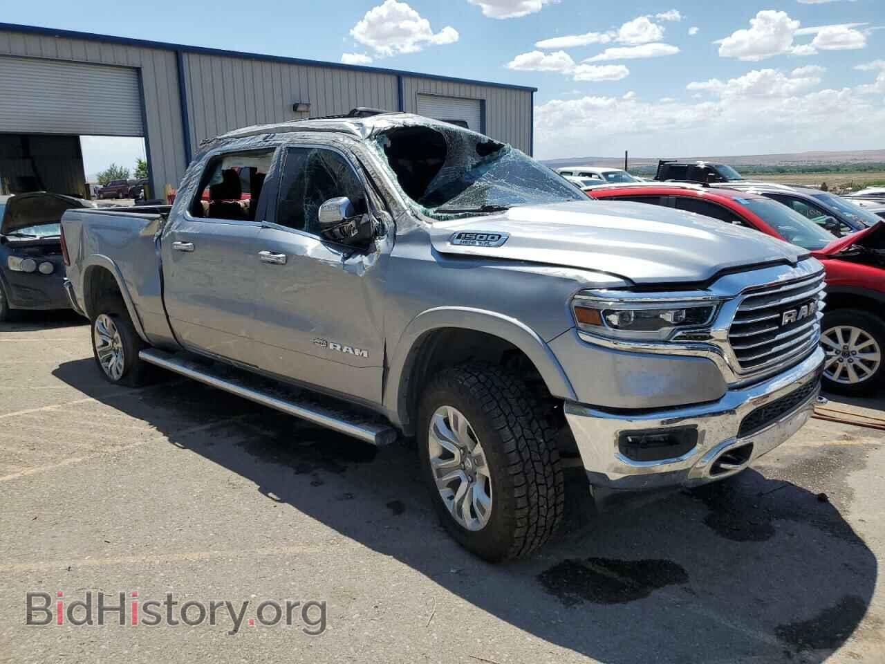 2019 RAM 1500 - VIN: 1C6SRFST3KN595948 - Фото 4