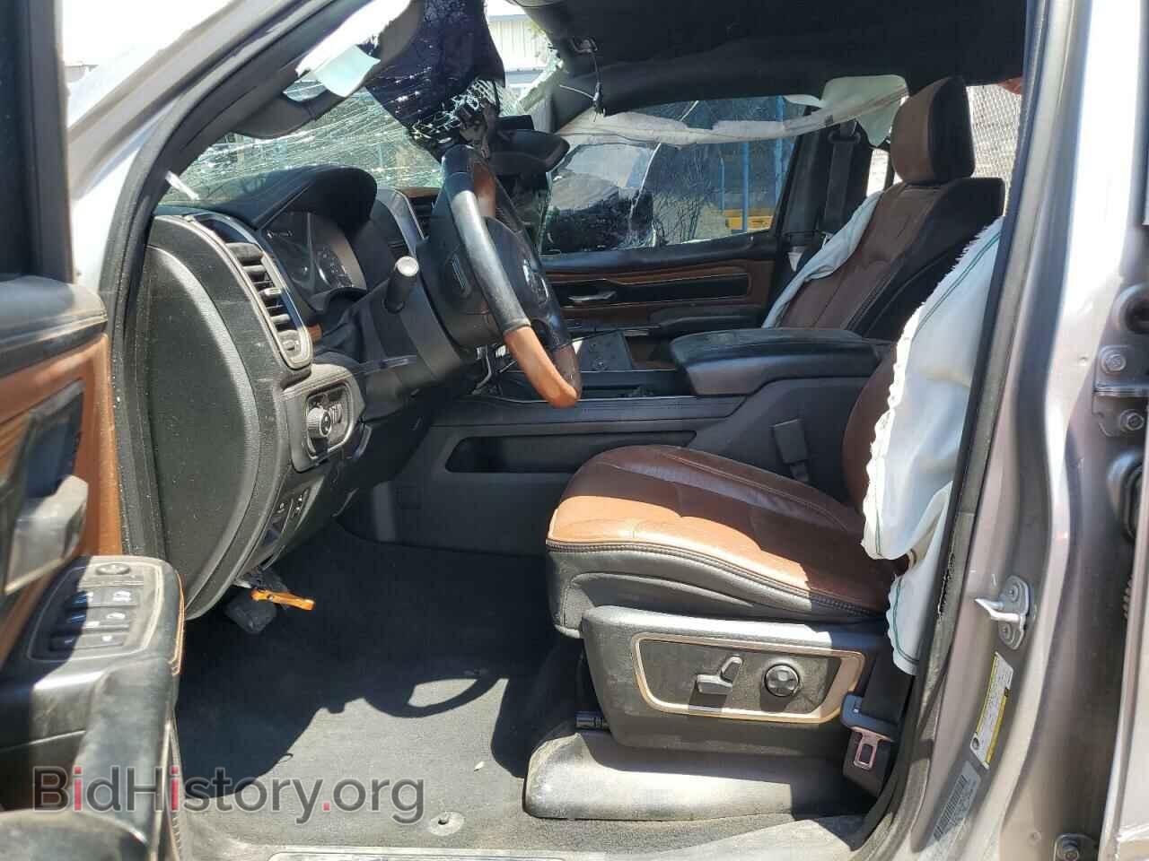 2019 RAM 1500 - VIN: 1C6SRFST3KN595948 - Фото 7