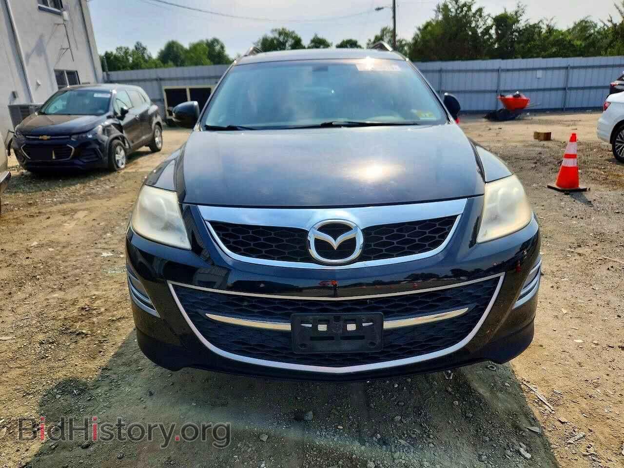 2011 MAZDA CX-9 - VIN: JM3TB3DV0B0305796 - Photo 5