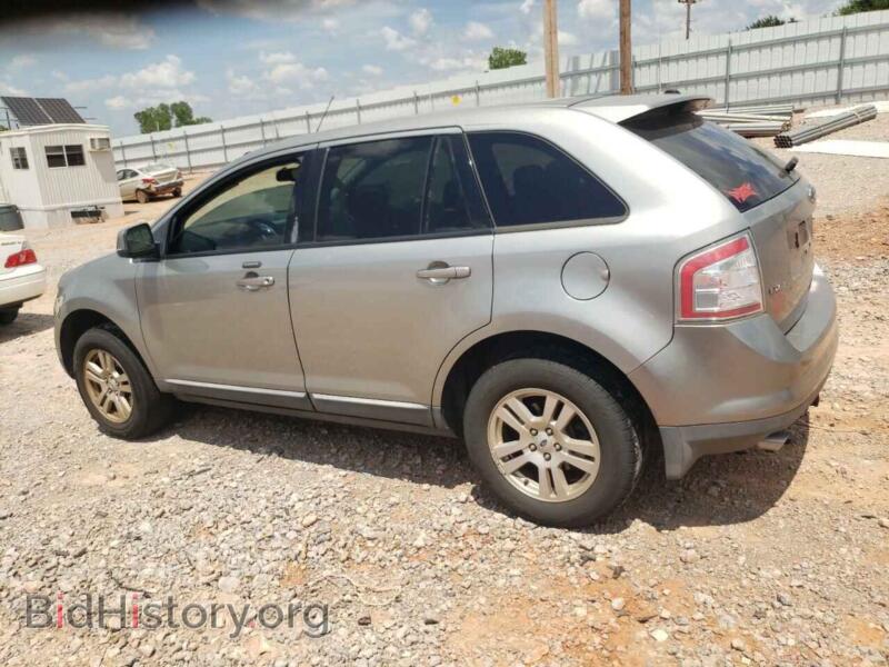 2008 Ford EDGE (VIN 2FMDK48CX8BA76834) — фото 2 из 13