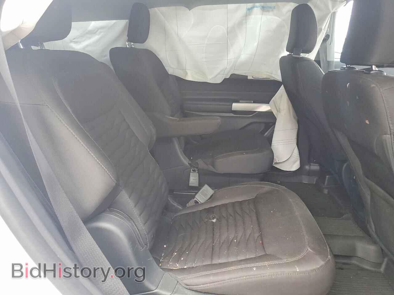 2021 FORD EXPLORER - VIN: 1FMSK8DH6MGB85617 - Photo 10